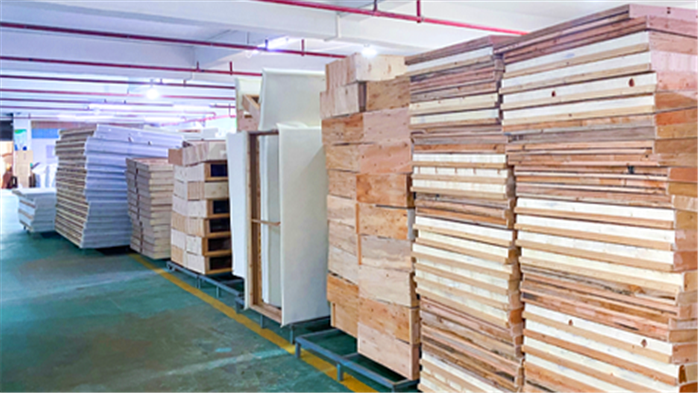 High-Quality Materials