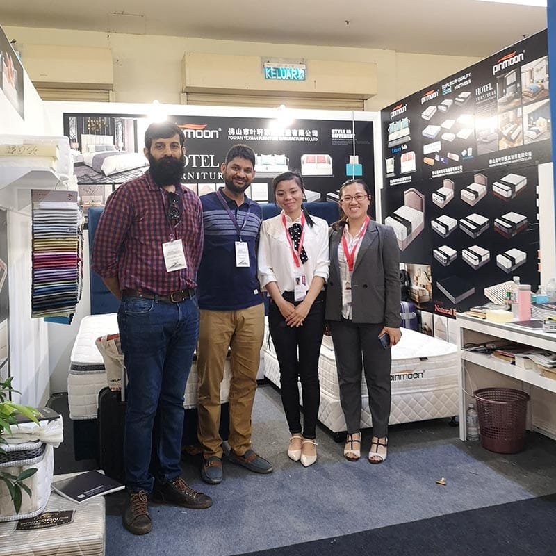 MALAYSIA INTERNATIONAL FURNITURE FAIR IN 2019