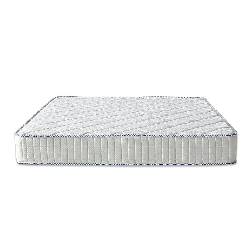 Waterproof fabric pocket spring mattress manufacturer in Guangdong