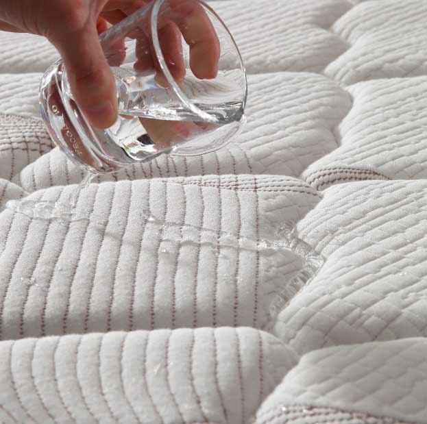 Introduction of waterproof mattress