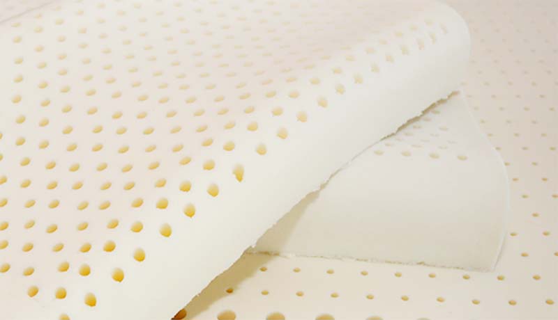 Why do we choose latex mattress