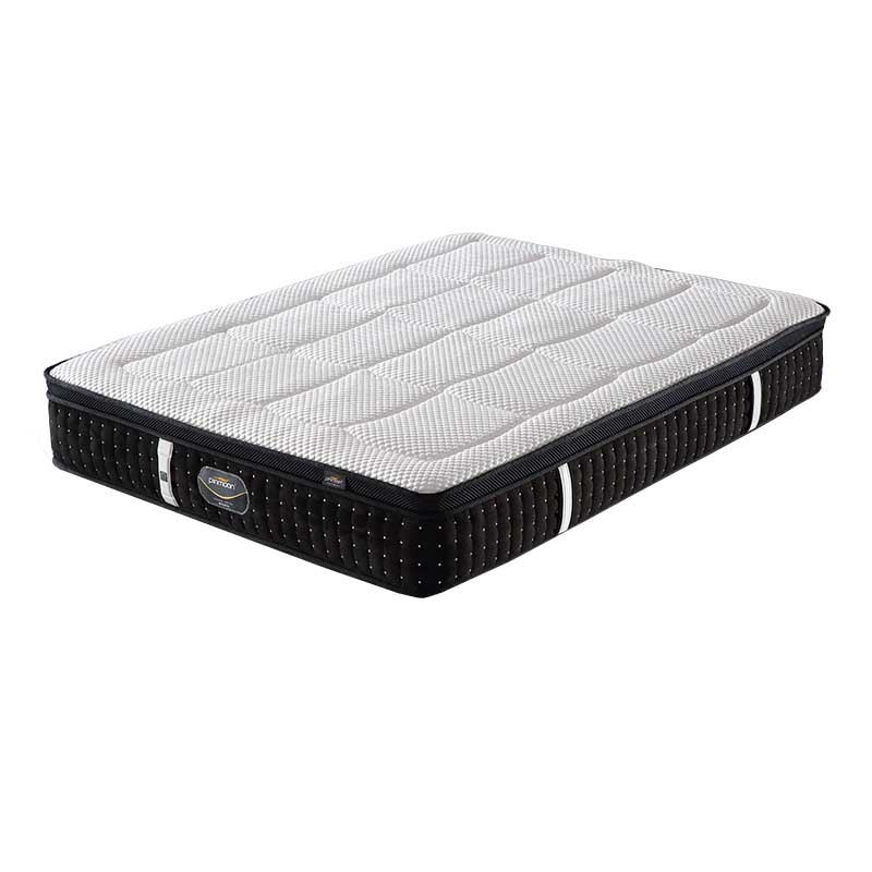 High class Euro Top cool ice silk mattress