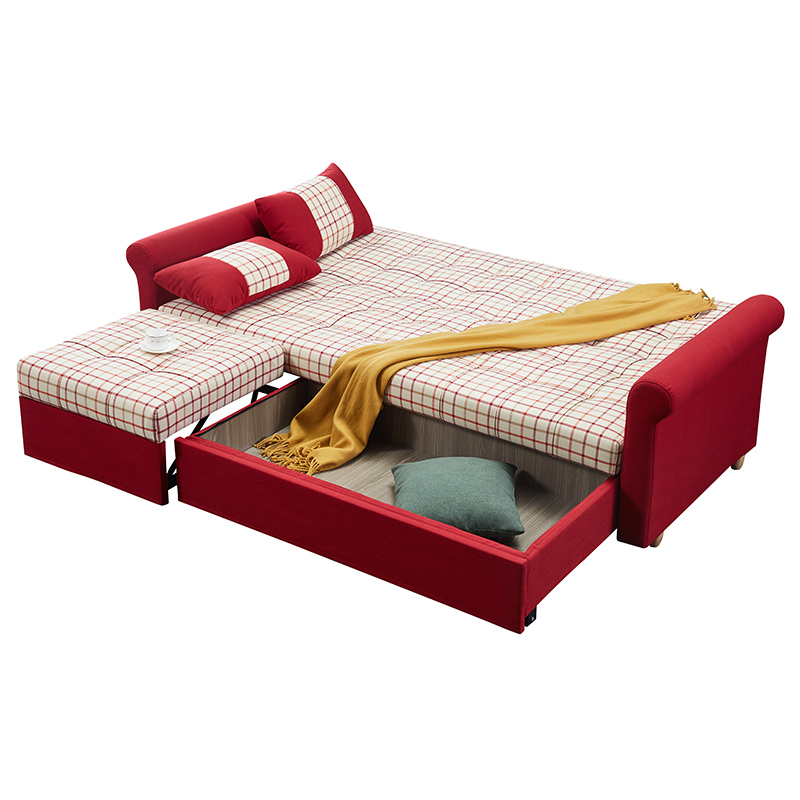  multifunctional sofa bed