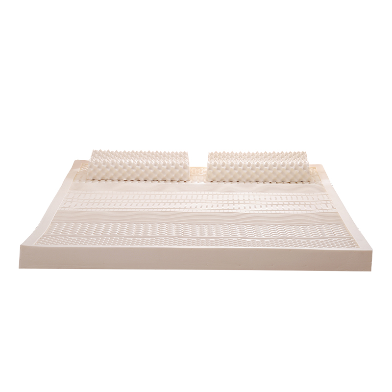 Latex mattress