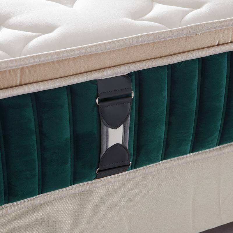 Factory Wholesale Roll Sleeping Well Mattress High Density Foam Mattress