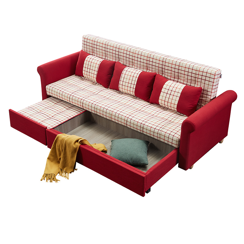 American hot sale modern multi functional sofa with relax function