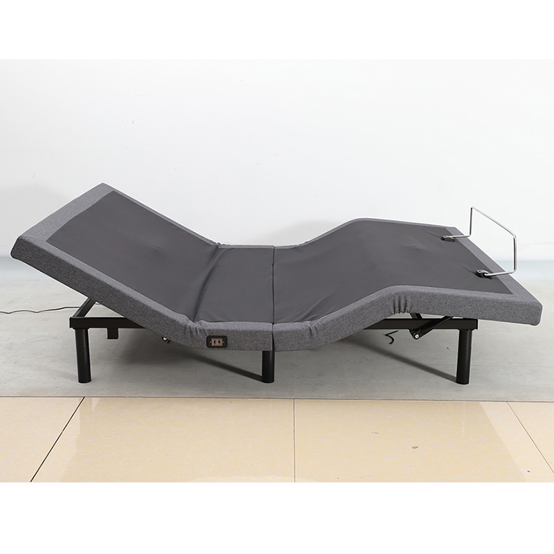 Eletric Italian Style Bed