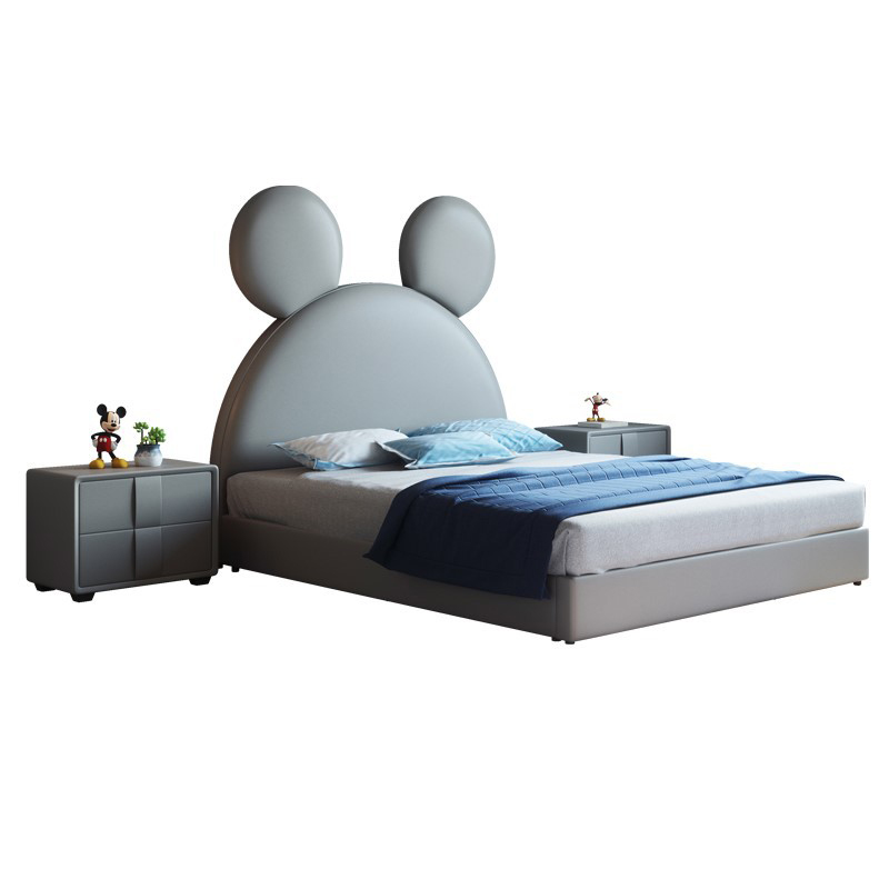Micky Mouse princess children beds 