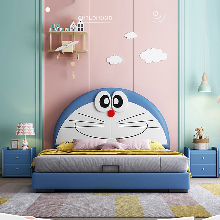  Doraemon children bed