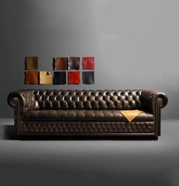 Italian customized  sofa 