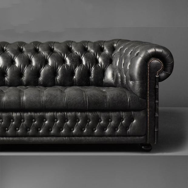 Italian customized  sofa 