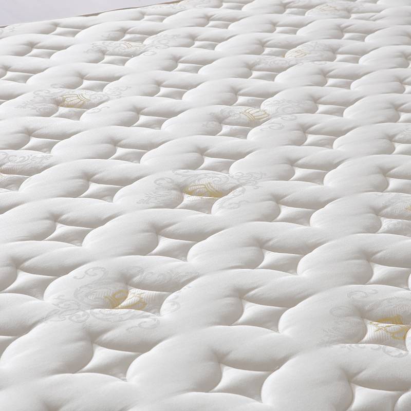 Factory Wholesale Roll Sleeping Well Mattress High Density Foam Mattress