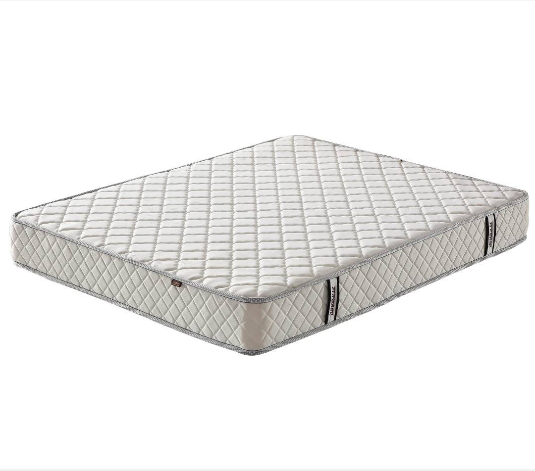 Hotel King Size High Density Foam Mattress Hotel Pocket Spring Foam Mattress