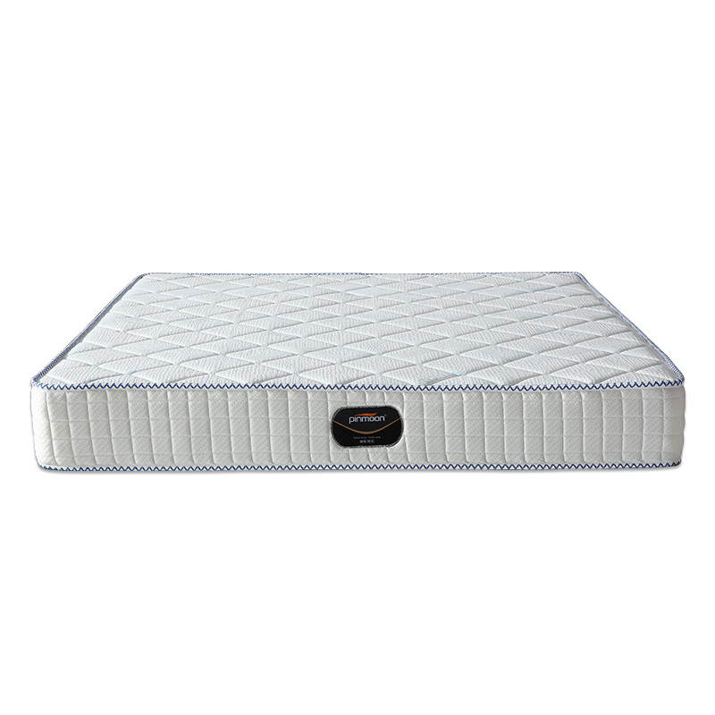 Manufacture Single Size Bed Mattresses Spring Waterproof Mattress