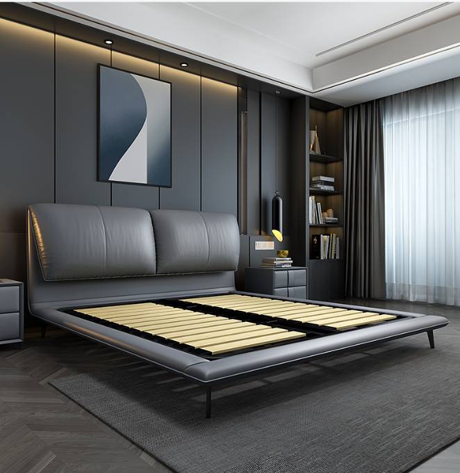 king twin luxury italian modern beds elegant platform bed hotel beds