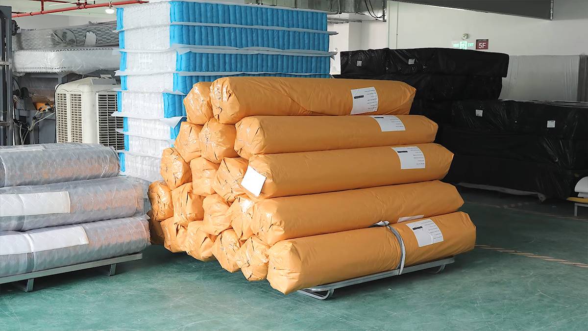 Warehouse