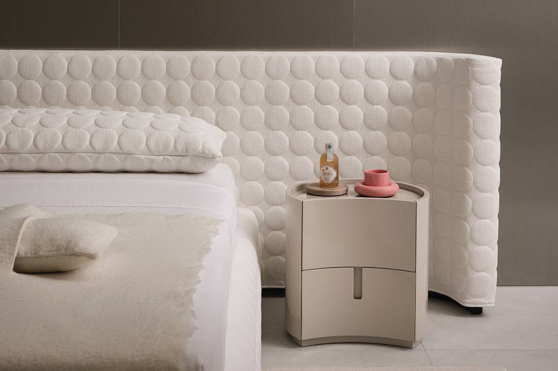 BEDSIDE TABLE